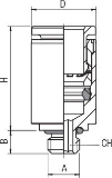 Aignep - 56010-4-M7