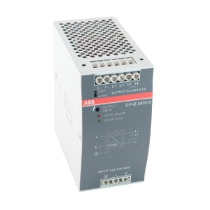 ABB 1SVR427034R0000 - CP-E 24/5.0 POWER SUPPLY