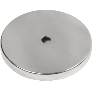 Industrial Magnetics - MX2500 | Magnetic Cup Base Magnet