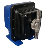 XPH6MA-KTC4-XXX XPH6 Series X - Electronic Metering Pumps