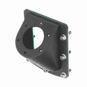 Stauff 1910000696 (SMBB-ASMB-1) - PLASTIC SIDE MOUNTING BRACKET,