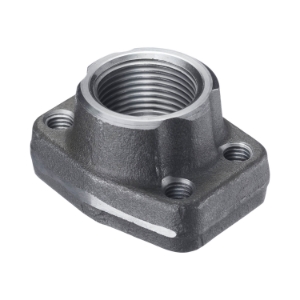 Stauff 1730002121 (BAS-305-N-U-W1) - CARBON STEEL FLANGE
