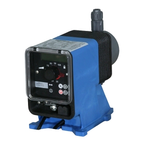 LMA3TA-PTC1-XXX LMA3 Series MP - Electronic Metering Pumps