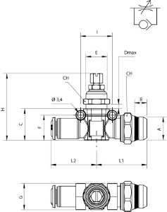 Aignep - 85950-06-08