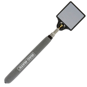 Industrial Magnetics - IMS223 | Telescoping Inspection Mirror