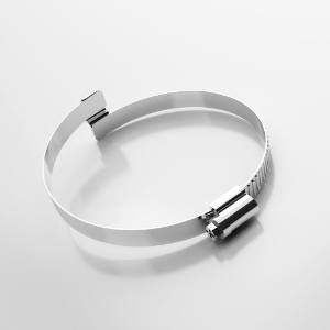 Masterduct Clip-Grip Hose Clamp
