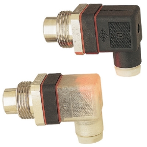 Kobold TWR - Bi-Metal Temperature Switch