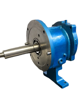 MFPDMIIIG1-PEB-SS/SS MOSHERFLO DMIIIG1 POWEREND 316SS/316SS