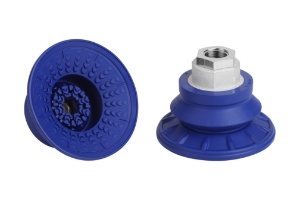 Schmalz - Bellows Suction Cup SAB-60-NBR-60-G1/4-IG