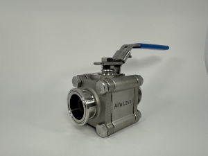 Alfa Laval 9613830011 - BALL VALVE;5308-0818-15 1.5in