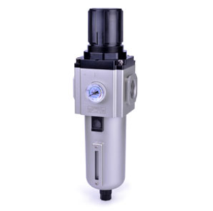 Airtac International GAFR600C20AST - Air Preparation Unit