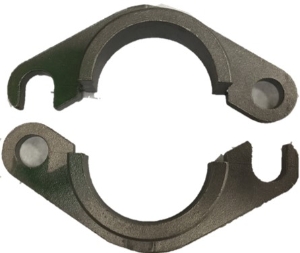 G196-MTA-107-SS MOSHERFLO G196 MTA GLAND, PACKING 316SS