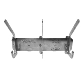 Industrial Magnetics - CH06M | Magnetic Coat Hook Holder