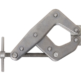 Industrial Magnetics - K020TS | KANT-TWIST® Lever Clamp
