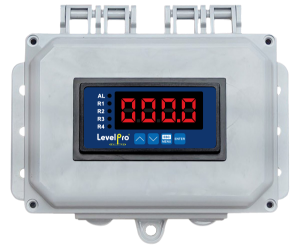 ICON-LevelPro - ENC-100 LevelPro NEMA 4X Enclosure