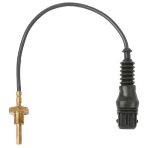 WIKA 31066584 | TF37 1xPt100 / 2-Wire / Class F 0.3 Stainl. Steel 6.0X30Mm Threaded Thermometer