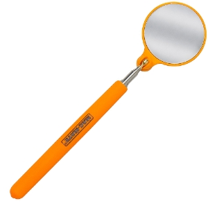 Industrial Magnetics - IMS123HVO | Telescoping Inspection Mirror