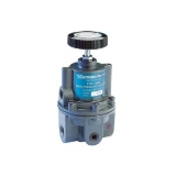 Type 710BP Precision Back Pressure Regulator - 710-BD 0-30PSI 1/4NPT
