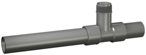 Georg Fischer Signet - MPV8T005 | Fitting