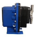 XPH6MA-KTC4-XXX XPH6 Series X - Electronic Metering Pumps