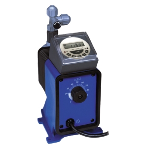 Pulsatron Series T7 - Electronic Metering Pumps