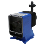 Pulsatron Series E+ RC - Electronic Metering Pumps