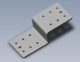Industrial Magnetics - LDREXT01 | Smart Ladder Rest Extension Kit