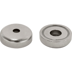Industrial Magnetics - MX0787R | Magnetic Cup Base Magnet
