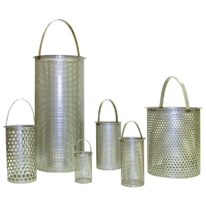 Eaton XST030 Strainer Baskets-Heavy duty