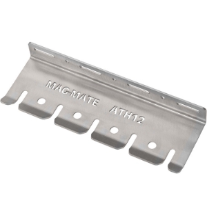 Industrial Magnetics - ATH12-038 | Air Tool Holder Rack