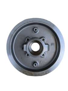 MFPG1AA106E-FMS-SS MOSHERFLO G196 STA STUFFING BOX COVERS/REAR COVER PLATES 6" (FMS)