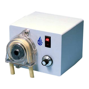 Pulsatron Dolphin Series - Peristaltic Pumps