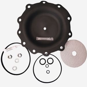 AquaMatic 1070111 Seal Kit for VAVK High Cycle Valve