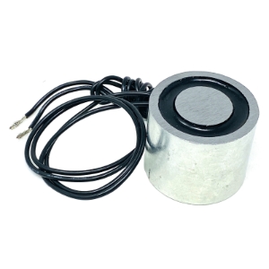 Industrial Magnetics - ER2-104 | Electromagnet 24 Volt DC