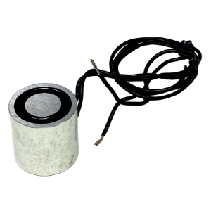 Industrial Magnetics - ER2-103 | Electromagnet 24 Volt DC