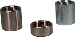 Monitor Technologies 1-003X - Couplings for Rotary Paddle Level Switch