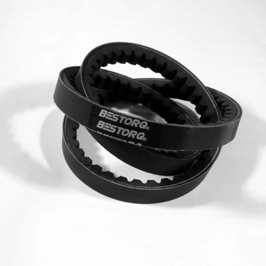 Bestorq AX24 Classical Cogged V-BELT