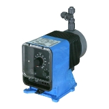 Pulsatron Series E+ - Electronic Metering Pumps