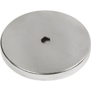 Industrial Magnetics - MX1000R | Magnetic Cup Base Magnet