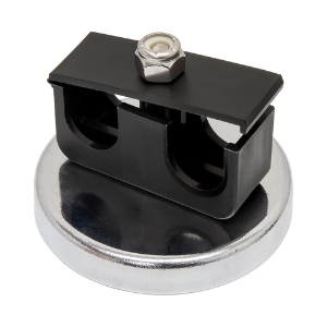 Industrial Magnetics - TLC0375M | Two-Line Clamp 3/8" Dia Mag