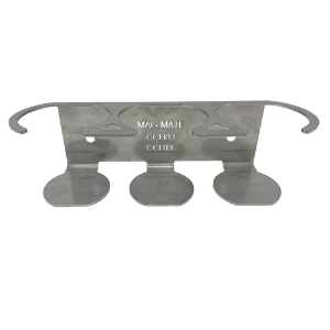Industrial Magnetics - CCH13 | Can Cup Holder Bracket