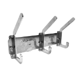 Industrial Magnetics - CH06M | Magnetic Coat Hook Holder