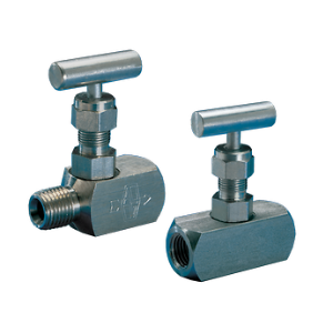 TESCOM AGI H5 Hand Valves