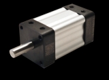 Compact Automation Turn-Act - 012-1R1 | Rotary Actuator