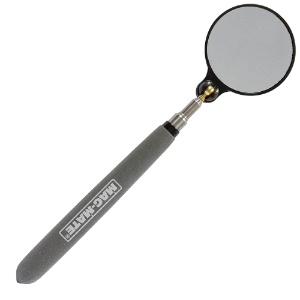Industrial Magnetics - IMS123 | Telescoping Inspection Mirror