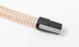 American Vacuum Company - Series 4050 Grounded Hose