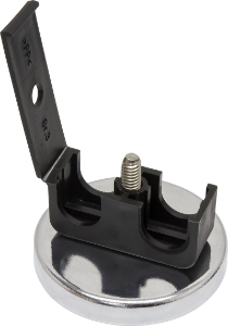 Industrial Magnetics - TLC0500M | Two-Line Clamp 1/2" Dia Mag