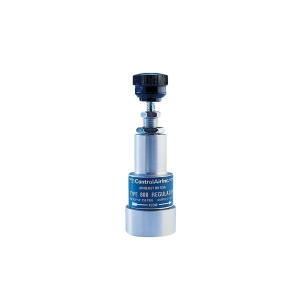 Type 800 Subminiature Precision Pressure Regulator - 800-CEN 0-100 10-32 NR