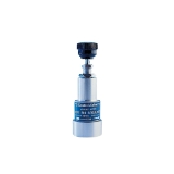 Type 800 Subminiature Precision Pressure Regulator - 800-CEN 0-100 10-32 NR