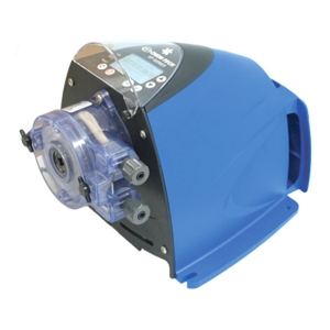 Pulsatron Series XPV - Peristaltic Pumps